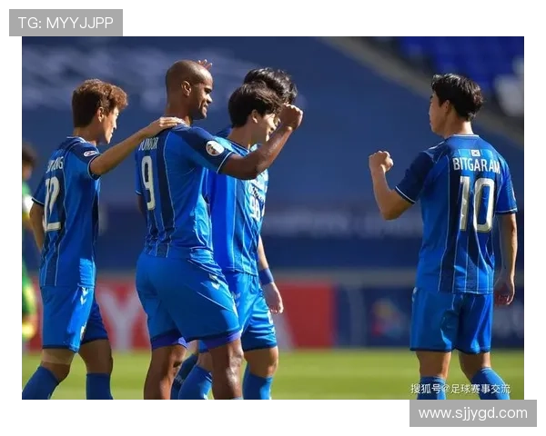 阿联酋裁判组执法海港对阵蔚山