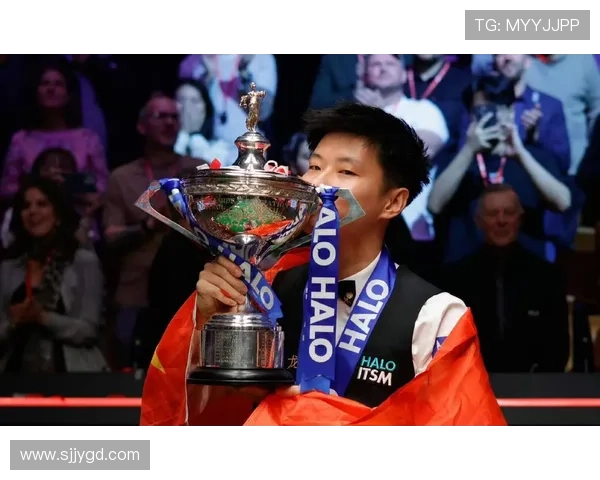 赵心童轰两杆破百晋级球员锦标赛