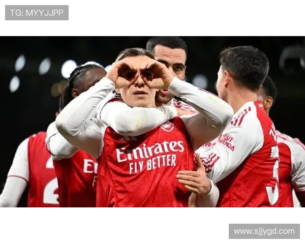 阿森纳本赛季英超领先球13球源自定位球