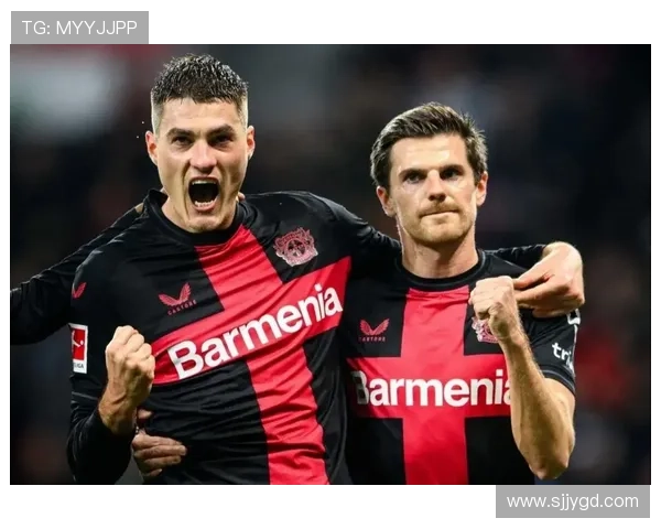 [德甲]阿隆索留下了！勒沃库森绝杀延续不败战绩.