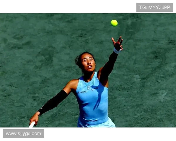 郑钦文逆转肯宁晋级马德里站第三轮